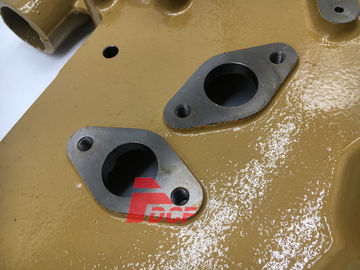 La pompa di olio dell'OEM del motore S6K del  320B per l'escavatore di erpliiar parte