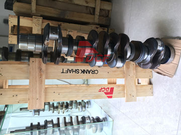Escavatore dell'albero a gomito del motore diesel di D6D il mini parte le parti dell'escavatore di EC210