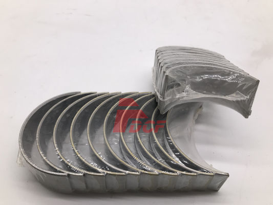 4M40 Cuscinetto principale dell'albero motore ME997881 Cuscinetto a vernice ME997888