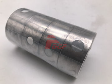 Cuscinetto diesel della boccola, dell'albero a gomito del cuscinetto del reattore C6026W del  S6K e cuscinetto di Rod di raggiro