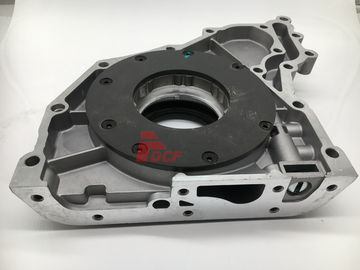 Pompa di olio di D7D 1011015-52D per le componenti del motore diesel EC240 EC290 dell'escavatore di
