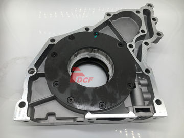 Pompa di olio di D7D 1011015-52D per le componenti del motore diesel EC240 EC290 dell'escavatore di