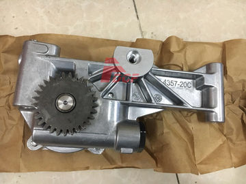 Pompa di olio C9 189877 211 - 0546 per le componenti del motore del diesel dell'escavatore di
