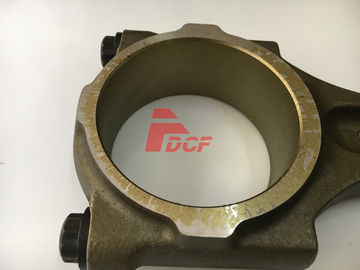 Bielle di rendimento elevato C7 per le componenti del motore del diesel dell'escavatore di