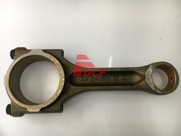 Bielle di rendimento elevato C7 per le componenti del motore del diesel dell'escavatore di