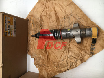 387-9433 ugello originale di iniezione di carburante C9 di  delle componenti del motore dell'escavatore