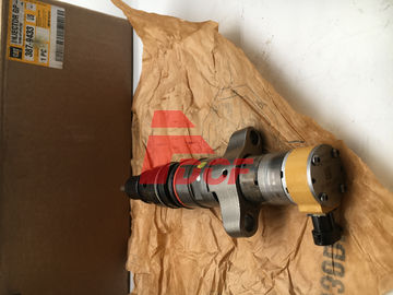 387-9433 ugello originale di iniezione di carburante C9 di  delle componenti del motore dell'escavatore