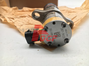 387-9433 ugello originale di iniezione di carburante C9 di  delle componenti del motore dell'escavatore