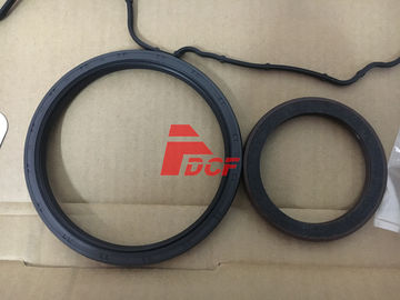 Corredo della guarnizione del motore diesel di D6E per il corredo diesel della guarnizione delle componenti del motore dell'escavatore di