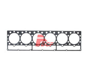 Il corredo 8T6955 111-8015X 7W-7546X della guarnizione di revisione del  3306T con l'escavatore parte