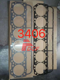3406 3408 corredo della guarnizione di 3412 revisioni con la guarnizione della copertura della valvola dell'escavatore