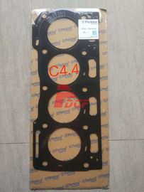 Corredo della guarnizione di C6.6 C7.1 C15 per il corredo diesel della guarnizione delle componenti del motore dell'escavatore di