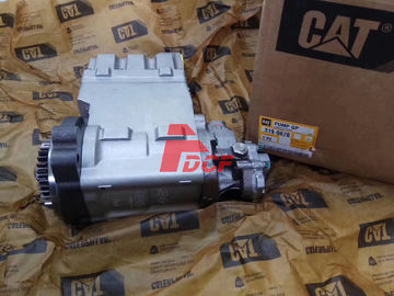 Pompa del carburante originale C9 319-0678 per le componenti del motore del diesel dell'escavatore di