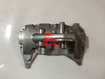 Copertura del radiatore dell'olio del motore C9 per le componenti del motore del diesel dell'escavatore di