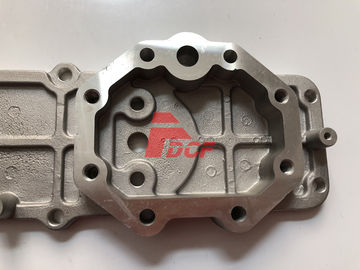Tipo parti di E320B/C due dell'escavatore di  del corredo 125-2971 del dispositivo di raffreddamento dell'olio per motori