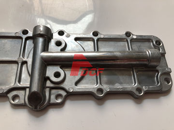 Tipo parti di E320B/C due dell'escavatore di  del corredo 125-2971 del dispositivo di raffreddamento dell'olio per motori