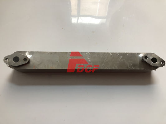 S6D155 10P 600-651-1161 Nucleo Radiatore Olio Per Escavatore