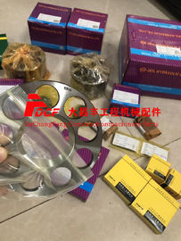 Parti della pompa idraulica di KAWASAKI K3V112DT, EC210, R200, pompa a pistone idraulica di SK200-1 Excaor