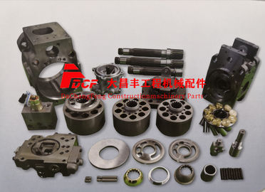 Parti della pompa idraulica di KAWASAKI K3V112DT, EC210, R200, pompa a pistone idraulica di SK200-1 Excaor
