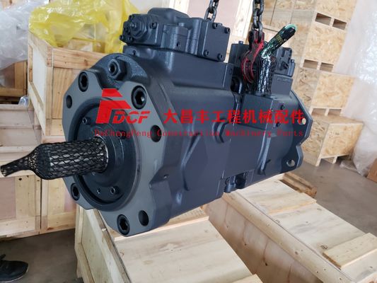 K3V180DTP Escavatore EC360B Pompa idraulica EC360BLC K3V180DTP