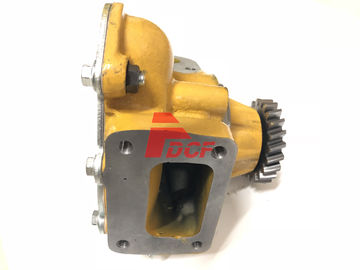 Pompa idraulica dell'escavatore del Assy S6D125 6151-62-1101 della pompa idraulica di PC400-6/7/8 KOMATSU