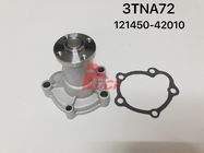 3TNA72 applicano alle componenti del motore del diesel della pompa idraulica 121450-42010 di Yanmar l'escavatore