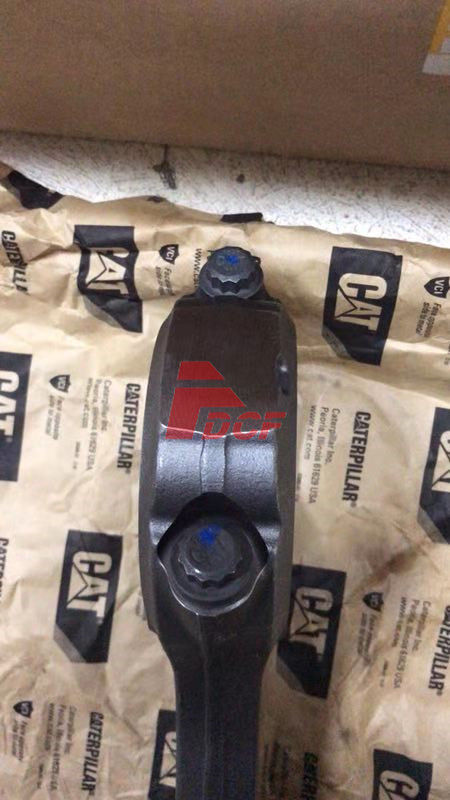 Biella originale 160-8199 del motore C9 per le componenti del motore dell'escavatore di