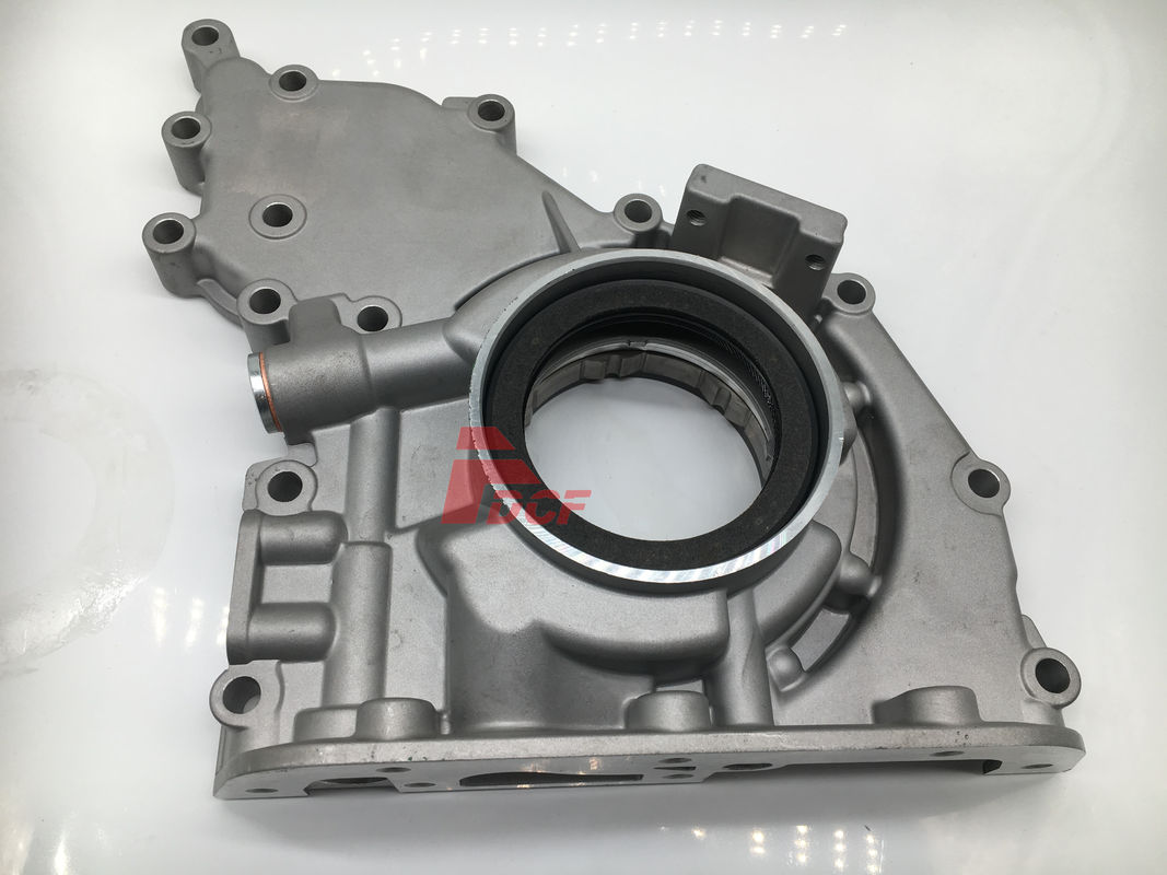 Pompa di olio di D7D 1011015-52D per le componenti del motore diesel EC240 EC290 dell'escavatore di