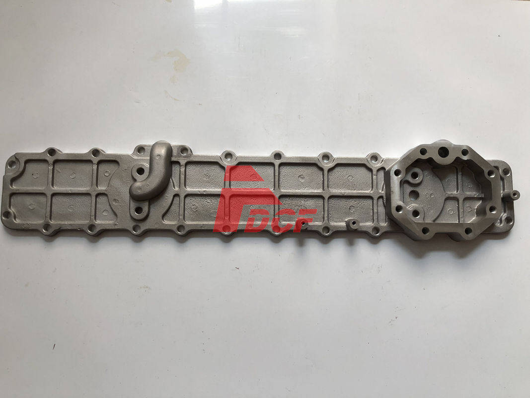 Tipo parti di E320B/C due dell'escavatore di  del corredo 125-2971 del dispositivo di raffreddamento dell'olio per motori