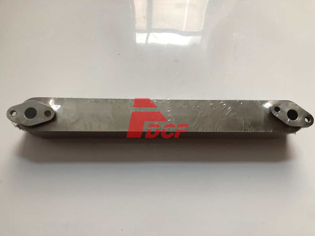 S6D155 10P 600-651-1161 Nucleo Radiatore Olio Per Escavatore